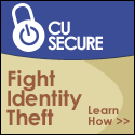 Fight Identity Theft With CUSecure