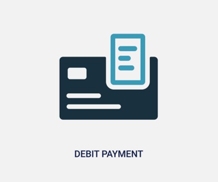 SWIVEL PAY – New Online Debit Card Payment Option Available