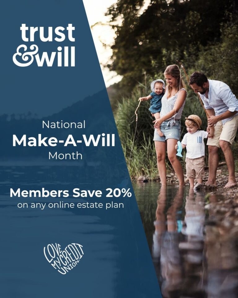 Trust & Will